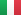 Drapeau Italie